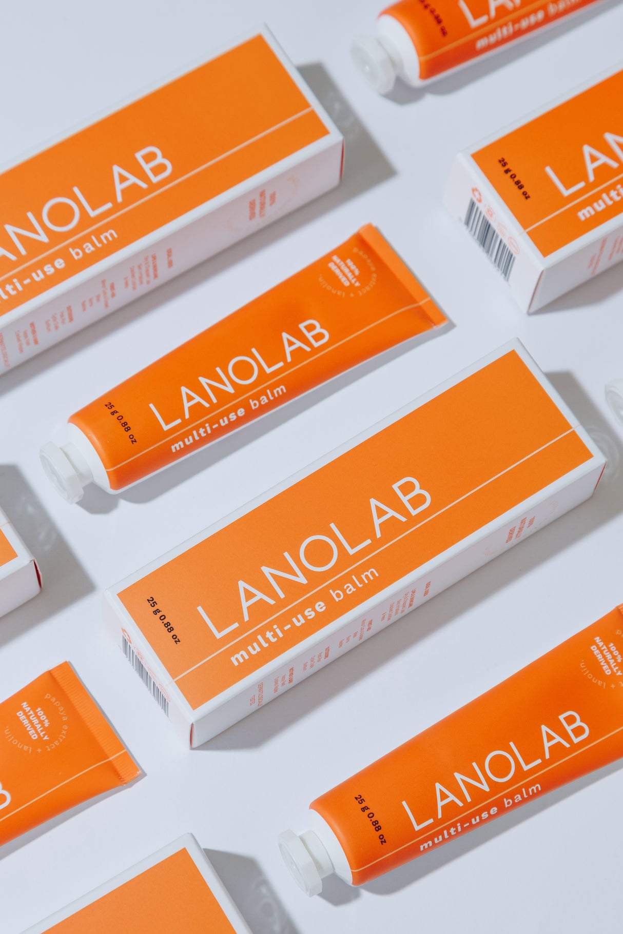 Multi-Use Balm with Lanolin for the Whole Family – Lanolab