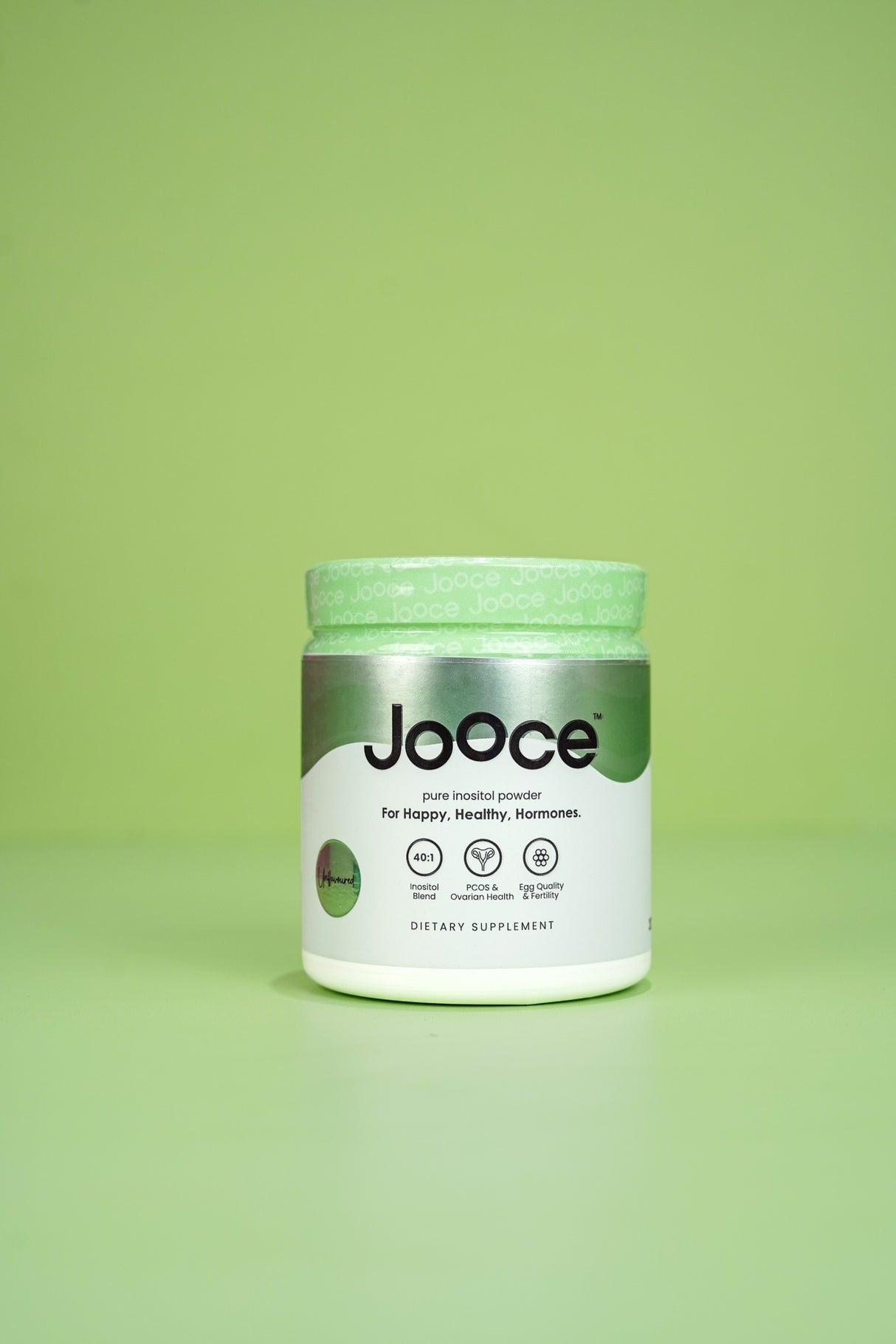 Pure Inositol Powder