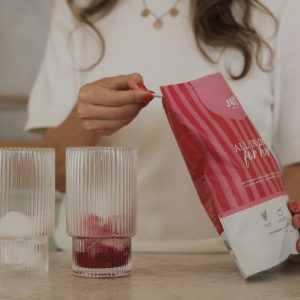 Vitamins, Minerals & Antioxidants