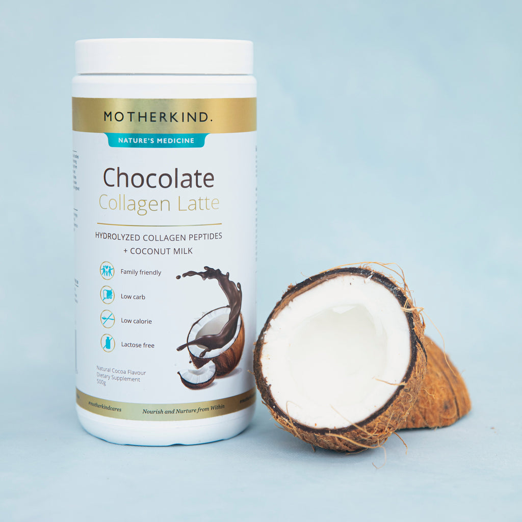 Collagen & Protein Shake Powders – Nourish, Strengthen & Glow from Within