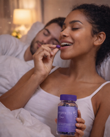 Fertility Flair Daily Fertility Multivitamin – Zoie Health