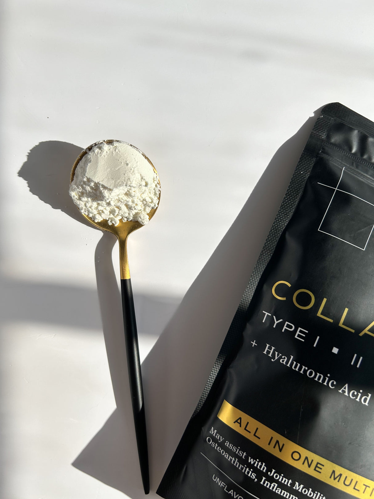 Collagen-X Multi-Collagen for Joints & Skin – Chemistry Natural Science