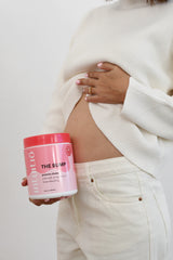 The Bump Prenatal- Pregnancy & Breastfeeding Protein Shake – Intuitiō