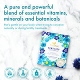 Vegan Male Fertility Supplement – Fruitful® Fertility