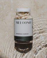 Inositol & Berberine Bundle for PCOS Support – Meloono