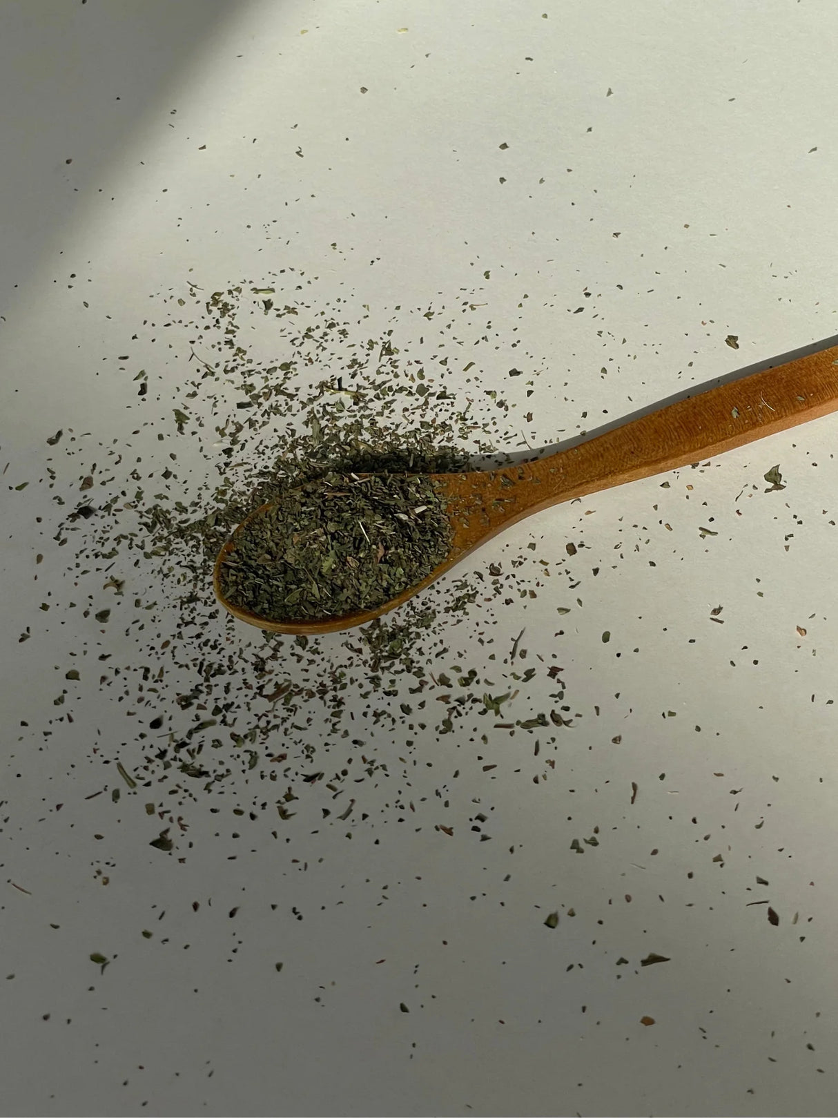 Spearmint & Green Tea for PCOS & Hormone Balance – Meloono