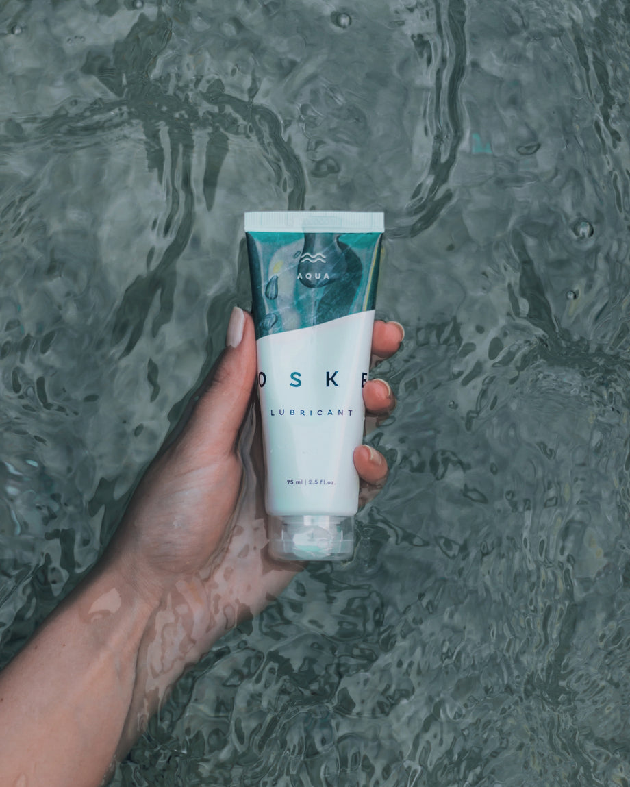 natural lubricant safe for pregnancy Male Masturbation Positions main image 0