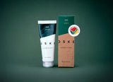 Natural Lubrication (Pregnancy Safe)