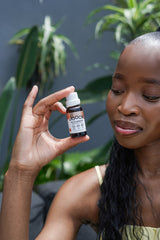 Vitamin D3 + K2 Liquid Drops for Fertility & Hormones – JOOCE