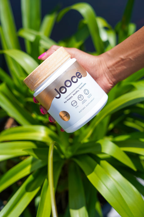 Jooce Hormone Balance Powder – 300g (30 Servings)