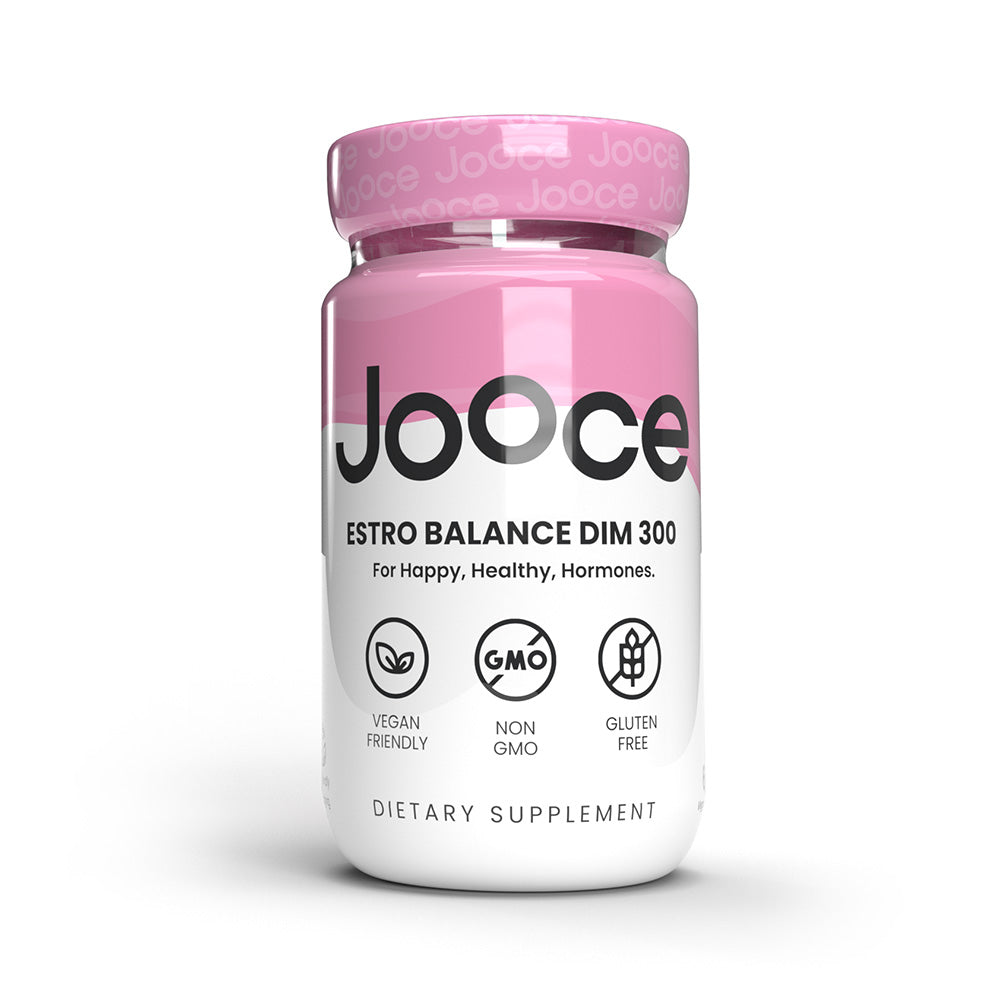 JOOCE Estro Balance Capsules