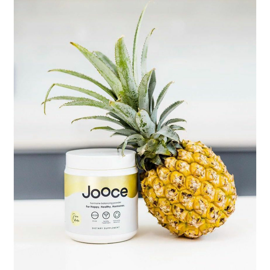 Jooce Hormone Powder (Pina Colada)