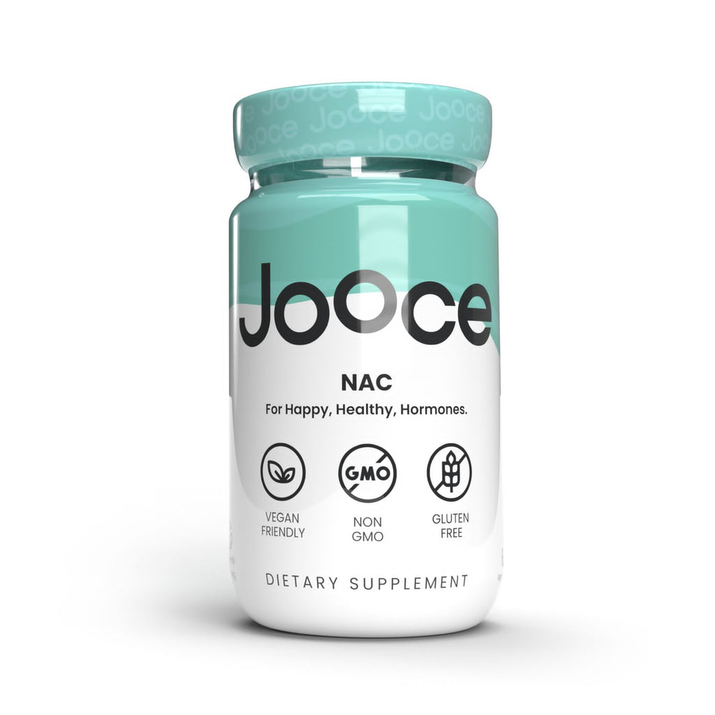 Jooce NAC