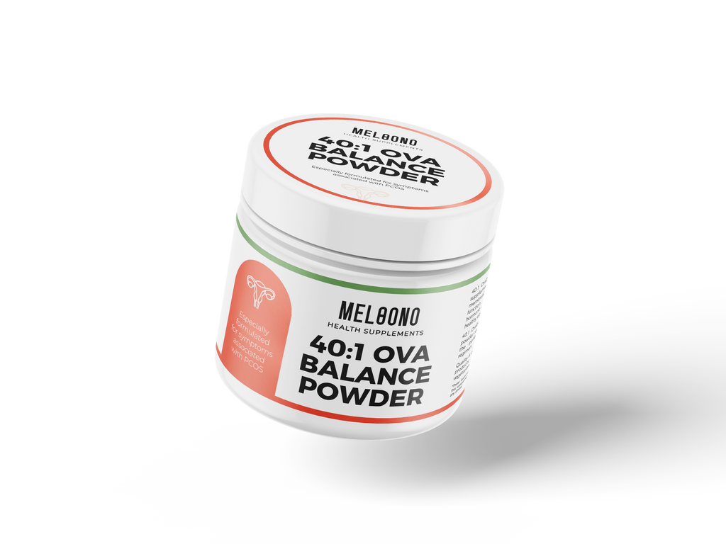 Meloono Powder product