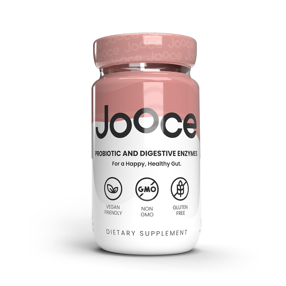 Jooce Probiotic
