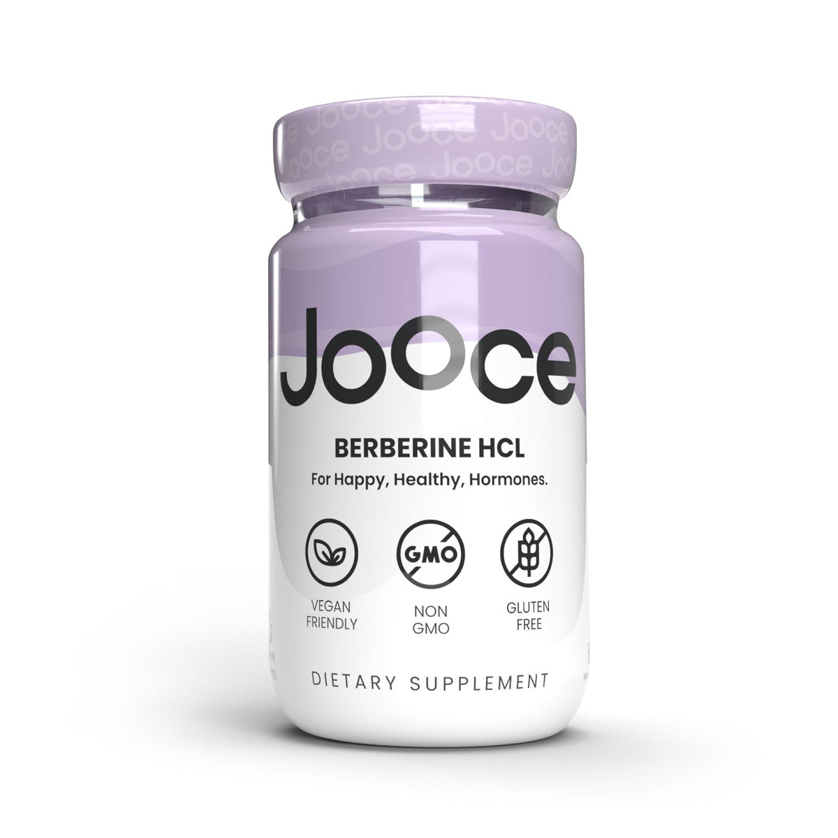 Jooce Berberine